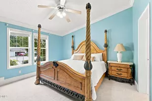 1109 Lexington Farm Rd, Apex, NC 27502 - Photo 29