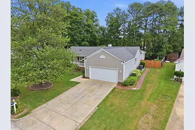 1109 Lexington Farm Road, Apex, NC 27502 - Photo 1