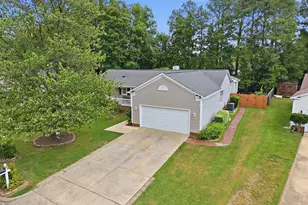1109 Lexington Farm Rd, Apex, NC 27502 - Photo 1