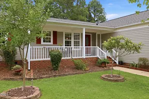 1109 Lexington Farm Rd, Apex, NC 27502 - Photo 39