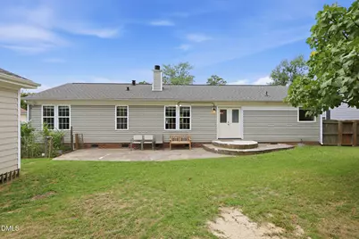 1109 Lexington Farm Road, Apex, NC 27502 - Photo 45