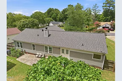 1109 Lexington Farm Road, Apex, NC 27502 - Photo 3