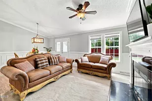 1109 Lexington Farm Rd, Apex, NC 27502 - Photo 13
