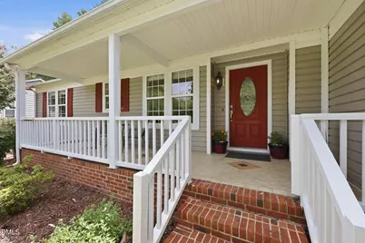 1109 Lexington Farm Road, Apex, NC 27502 - Photo 37