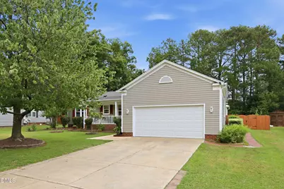 1109 Lexington Farm Road, Apex, NC 27502 - Photo 5