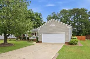 1109 Lexington Farm Rd, Apex, NC 27502 - Photo 5