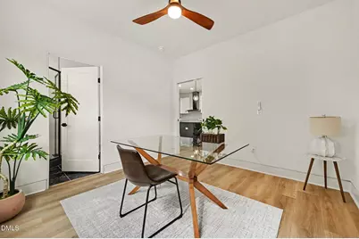 309 Bragg Street, Raleigh, NC 27601 - Photo 5