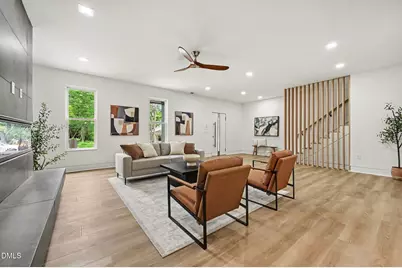 309 Bragg Street, Raleigh, NC 27601 - Photo 1