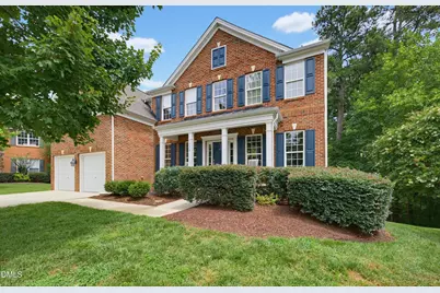 536 Siltstone Place, Cary, NC 27519 - Photo 1