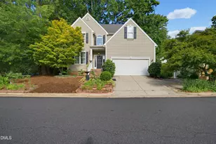 8901 Castleton Ln, Raleigh, NC 27615 - Photo 1