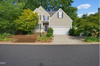8901 Castleton Lane, Raleigh, NC 27615 - Photo 5