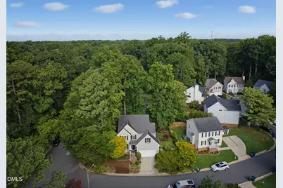 8901 Castleton Lane, Raleigh, NC 27615 - Photo 59