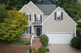 8901 Castleton Ln, Raleigh, NC 27615 - Photo 1