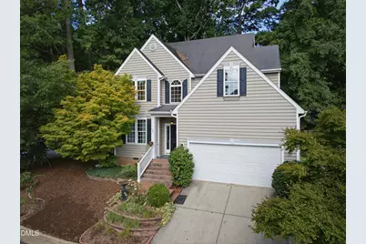 8901 Castleton Lane, Raleigh, NC 27615 - Photo 61