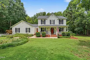 153 Smiths Creek Dr, Clayton, NC 27520 - Photo 1