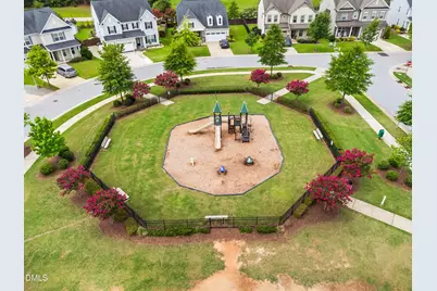 413 Morgan Ridge Road, Holly Springs, NC 27540 - Photo 59