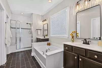 413 Morgan Ridge Road, Holly Springs, NC 27540 - Photo 23