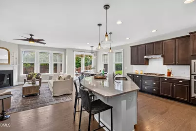 413 Morgan Ridge Road, Holly Springs, NC 27540 - Photo 13