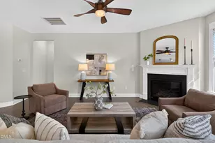 413 Morgan Ridge Rd, Holly Springs, NC 27540 - Photo 15