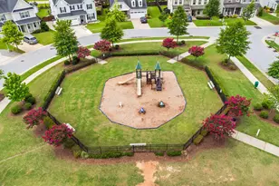 413 Morgan Ridge Rd, Holly Springs, NC 27540 - Photo 59