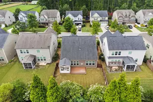 413 Morgan Ridge Rd, Holly Springs, NC 27540 - Photo 57