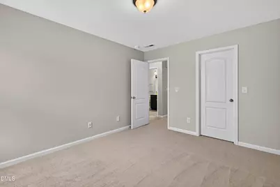 413 Morgan Ridge Road, Holly Springs, NC 27540 - Photo 35