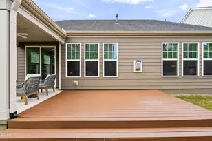 413 Morgan Ridge Rd, Holly Springs, NC 27540 - Photo 45