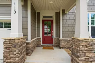 413 Morgan Ridge Rd, Holly Springs, NC 27540 - Photo 5