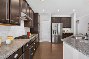 413 Morgan Ridge Rd, Holly Springs, NC 27540 - Photo 13
