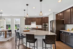 413 Morgan Ridge Rd, Holly Springs, NC 27540 - Photo 1