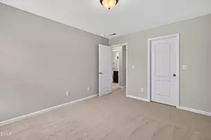 413 Morgan Ridge Rd, Holly Springs, NC 27540 - Photo 35