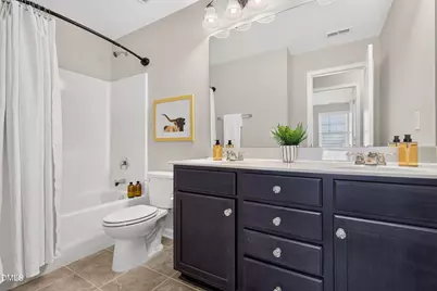 413 Morgan Ridge Road, Holly Springs, NC 27540 - Photo 37