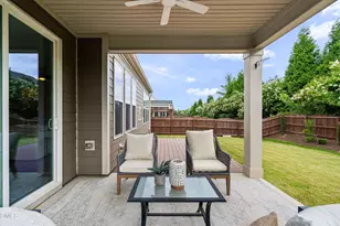 413 Morgan Ridge Rd, Holly Springs, NC 27540 - Photo 43