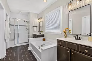 413 Morgan Ridge Rd, Holly Springs, NC 27540 - Photo 23