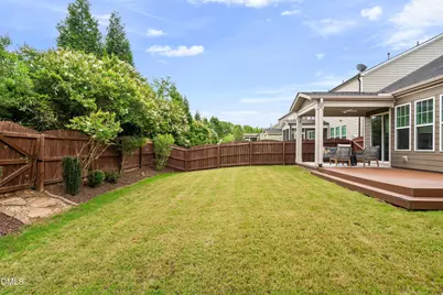 413 Morgan Ridge Road, Holly Springs, NC 27540 - Photo 51