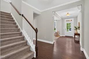 413 Morgan Ridge Rd, Holly Springs, NC 27540 - Photo 29