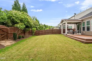 413 Morgan Ridge Rd, Holly Springs, NC 27540 - Photo 51