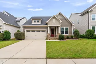 413 Morgan Ridge Rd, Holly Springs, NC 27540 - Photo 3