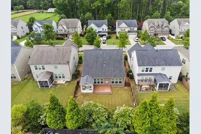 413 Morgan Ridge Road, Holly Springs, NC 27540 - Photo 57