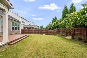 413 Morgan Ridge Rd, Holly Springs, NC 27540 - Photo 53