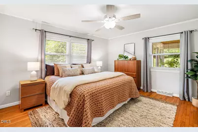 101 Ray Road, Chapel Hill, NC 27516 - Photo 31
