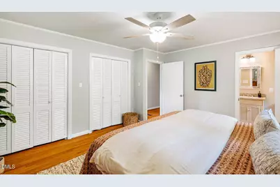 101 Ray Road, Chapel Hill, NC 27516 - Photo 33