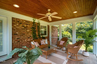 101 Ray Road, Chapel Hill, NC 27516 - Photo 39