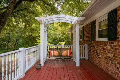 101 Ray Road, Chapel Hill, NC 27516 - Photo 53