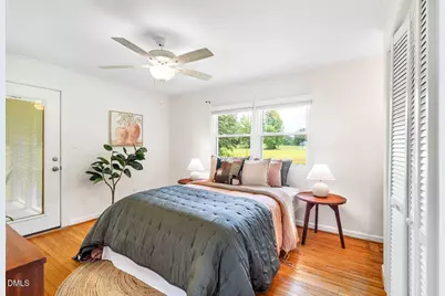 101 Ray Road, Chapel Hill, NC 27516 - Photo 37