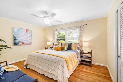 101 Ray Road, Chapel Hill, NC 27516 - Photo 29
