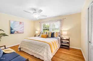 101 Ray Rd, Chapel Hill, NC 27516 - Photo 29