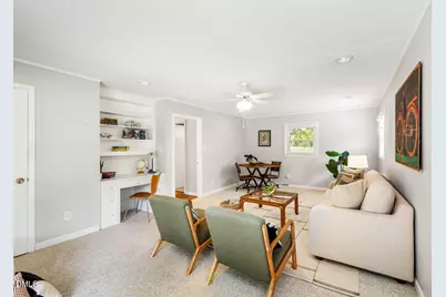 101 Ray Road, Chapel Hill, NC 27516 - Photo 21