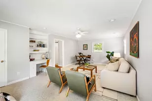 101 Ray Rd, Chapel Hill, NC 27516 - Photo 21