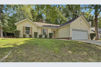 104 Stanway Drive, Knightdale, NC 27545 - Photo 35